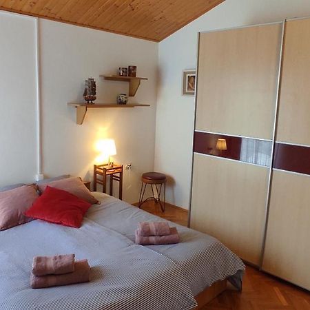 Holiday Home Ermanna Пула Екстер'єр фото