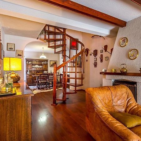 Holiday Home Ermanna Пула Екстер'єр фото