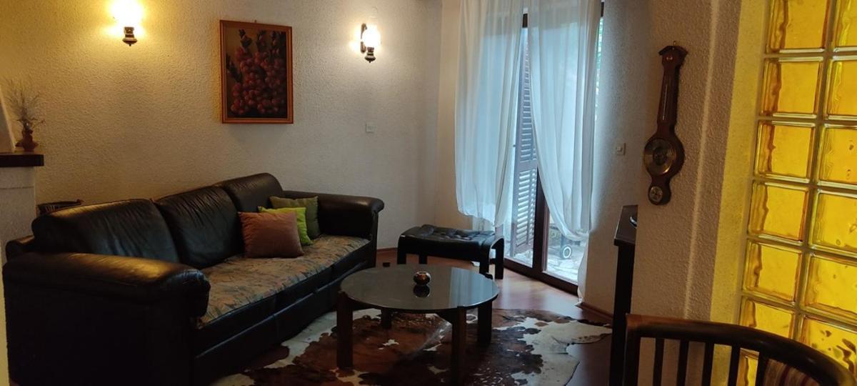 Holiday Home Ermanna Пула Екстер'єр фото