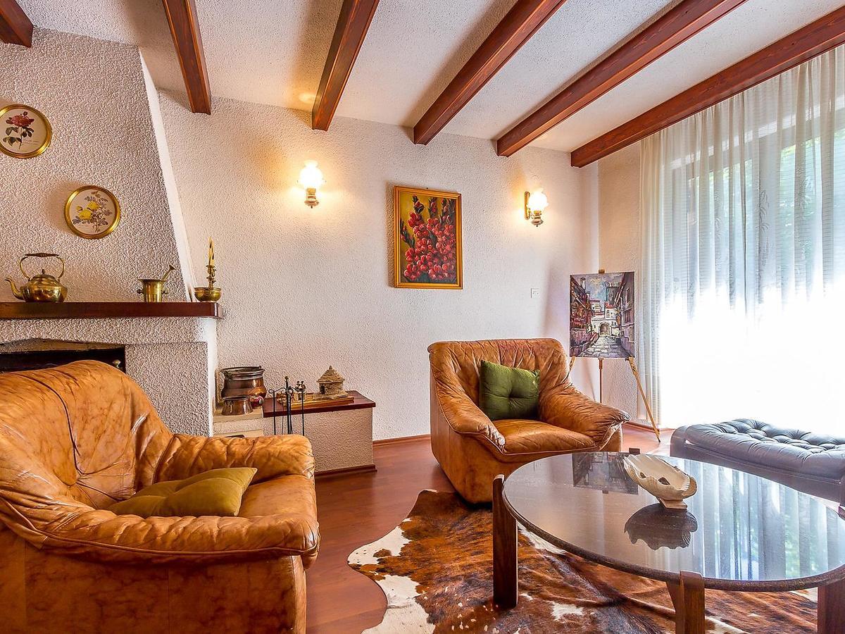 Holiday Home Ermanna Пула Екстер'єр фото